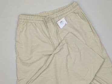 Sinsay, Sweatpants for women, XL