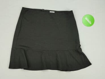 krótkie mini spódniczka: Blue Motion, Spódnica damska, rozmiar M — 2