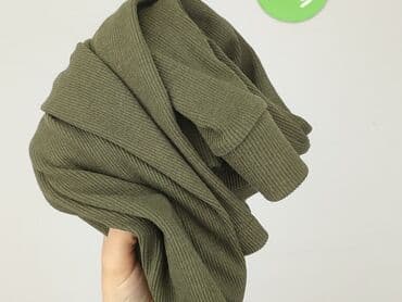 spódniczka khaki: Spódnica damska, rozmiar S — 5