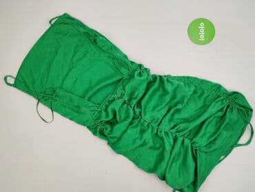 tanie sukienki wizytowe midi: DeeZee, Sukienka damska, rozmiar M — 4