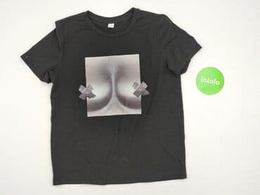t shirty z fajnymi napisami: T-shirt damski, rozmiar S — 2