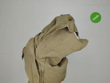 koszula puro lino: Soaked in Luxury, Koszula damska, rozmiar M — 5