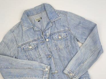 jessica simpson kurtka zimowa: Yessica, Kurtka jeansowa damska, rozmiar M — 1