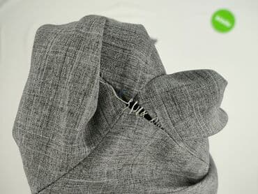 spodnie z zapięciem na nogawkach: Spodnie garniturowe dla mężczyzn, rozmiar S — 4