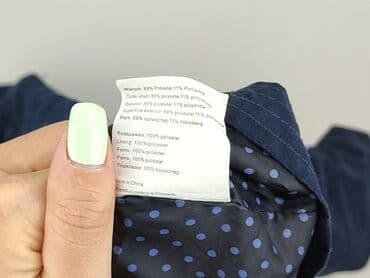 купити куртку в польщі жіночу: Women`s lightweight jacket, size M (EU 38) — 5