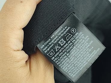 hm buty sniegowce: H&M, Spodnie materiałowe damskie, rozmiar XL — 5
