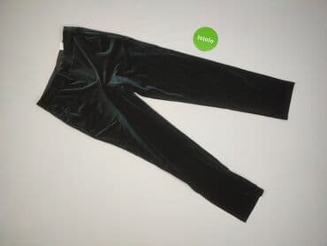 mohito spodnie z eko skóry: Mohito, Spodnie materiałowe damskie, rozmiar XS — 2