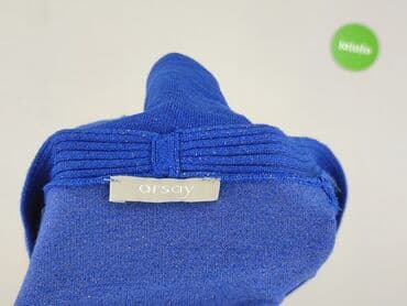 narzutka h: Orsay, Women`s knitwear, size M (EU 38) — 4