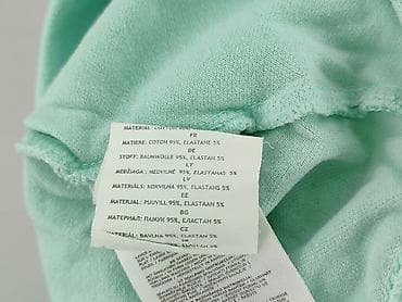 dresy amisu: 4F, Damska koszulka polo, rozmiar M — 5