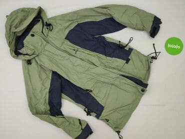 lemonada kurtki: Windbreaker for men, size S — 2