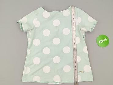 genzie bluzki: Why not?, Bluzka damska, rozmiar L — 3