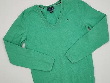 bluza hilfiger: Tommy Hilfiger, Sweter damski, rozmiar M — 1