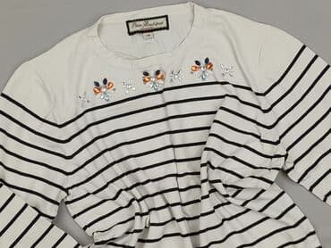 poliamid w swetrze: Sweter damski, rozmiar 2XL — 1