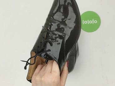 nike shox: Primark, Półbuty damskie, 38 — 9