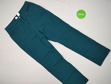 gortex biustonosze: Spodnie materiałowe damskie, rozmiar XL — 3