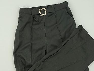 pull and bear kozaki: Брюки жіночі, розмір M — 1