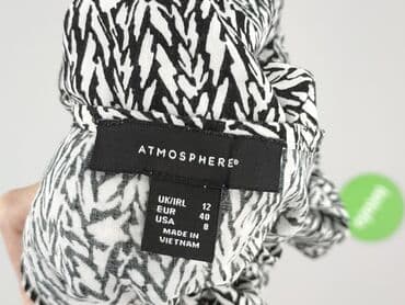 Ubrania damskie: Atmosphere, Bluzka damska, M — 5