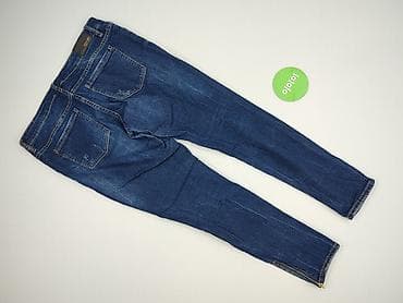acne studios: Denim 1982, Jeansy damskie, rozmiar L — 3