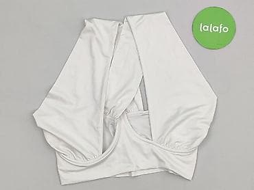 biustonosze tanio: Top damski, rozmiar S — 2