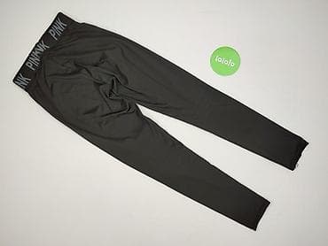 pepperts leggings: Victoria's Secret PINK, Legginsy Sportowe damskie, rozmiar S — 3