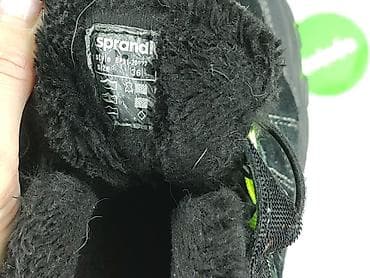 bomber: Śniegowce, Sprandi, 36, stan - Bardzo dobry — 8