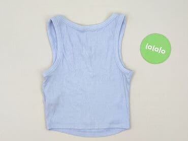 bluzki z muślinu bawełnianego: Esmara, Top damski, rozmiar M — 4