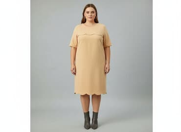 carry szlafroki: Sukienka damska, rozmiar 4XL — 7