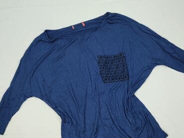 t shirty z kieszeniami: Bluzka damska, rozmiar 4XL — 1