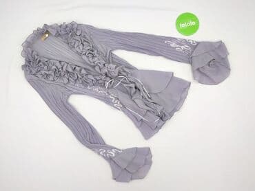 bluzki z muślinu: Bluzka damska, XL — 3