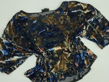 Women: Topshop, Women's blouse, size 6XL (EU 52) — 1