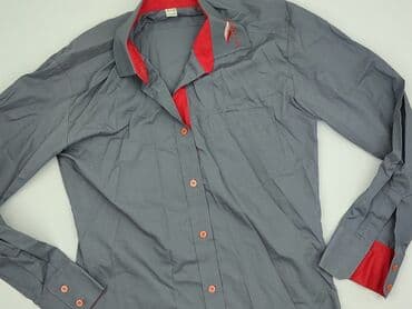 christian berg koszule męskie: Koszulа dla mężczyzn, rozmiar M — 1