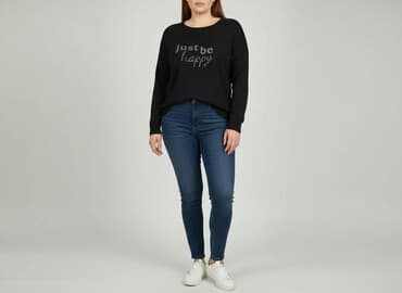 gerry weber sukienki wizytowe: Gerry Weber, Sweter damski, rozmiar 5XL — 6