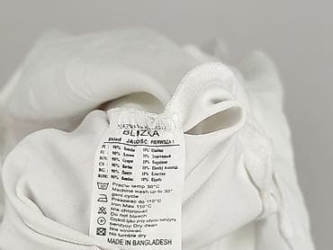 bluzki simplicity: Bluzka damska, rozmiar 6XL — 5