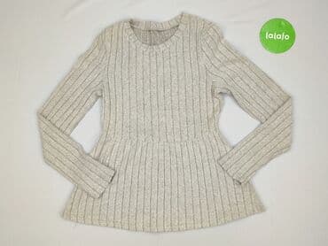 megi collection bluzki damskie: Bluzka damska, rozmiar M — 2