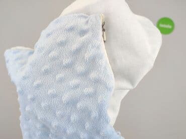 Pillowcases: PL - Pillowcase, 80 x 61, color - Light blue, condition - Very good — 4