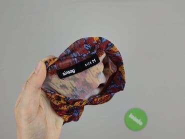 sinsay bluzka w panterke: Sinsay, Bluzka damska, rozmiar M — 4