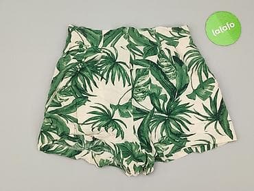 cropp shoes: H&M, Szorty damskie, rozmiar S — 2