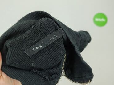 sweter kurta cobaina: Golf damski, rozmiar S — 5