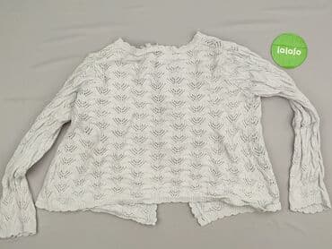 vans kurtka zimowa: Kardigan damski, rozmiar L — 3