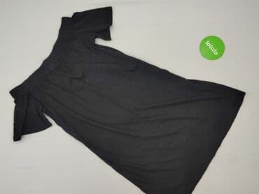 sukienka h m czerwona: H&M, Sukienka damska, rozmiar XS — 3