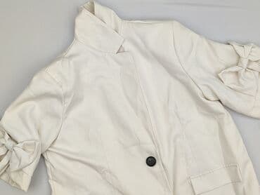 kurtki 34: ITALY FASHION, Marynarka damska, rozmiar 4XL — 1