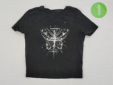 pusheen h: Sinsay, T-shirt damski, rozmiar XS — 2