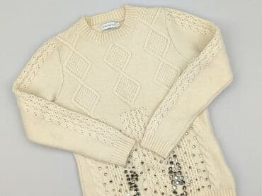 c and a sweter: Sweter damski, rozmiar M — 1