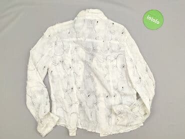 koszulka damska z haftem parzenica: Women`s shirt, size S — 3