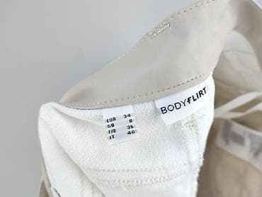 obuwie da: Bodyflirt, Spodnie materiałowe damskie, rozmiar 2XS — 4