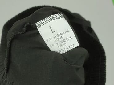 t shirty nike tech flece: Szorty damskie, rozmiar L — 4