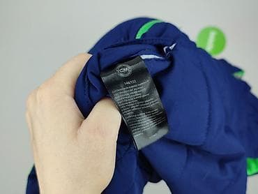 shorts tech fleece: Kamizelka, Tchibo, 12 lat, 146-152 cm, stan - Bardzo dobry — 4