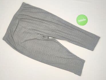 piżama dla par hello kitty: Spodnie dresowe damskie, rozmiar 5XL — 3