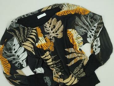 elegancka bluzka do karmienia piersią: Bluzka damska, rozmiar S — 1