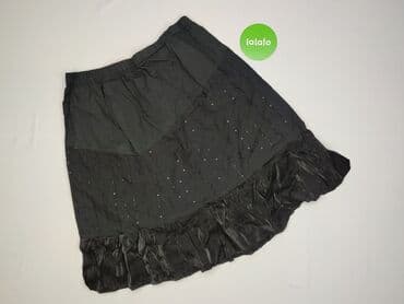 tiulowe spódnice midi orsay: Spódnica damska, rozmiar XL — 3